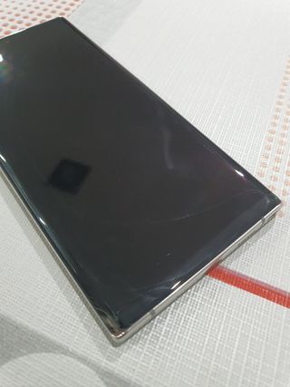 SAMSUNG GALAXY NOTE 10 PLUS