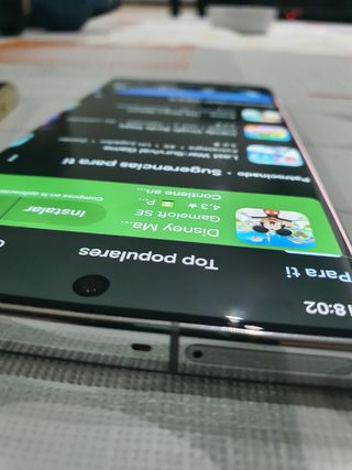 SAMSUNG GALAXY NOTE 10 PLUS