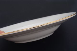 Plato vintage La Cartuja de Sevilla escena caza