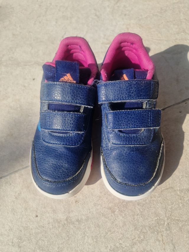 Adidas 29 niña