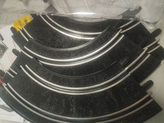 SCALEXTRIC - Circuito Formula Challenge