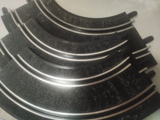 SCALEXTRIC - Circuito Formula Challenge