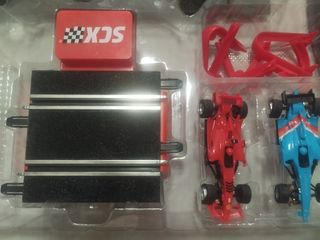 SCALEXTRIC - Circuito Formula Challenge