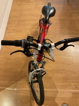 Bicicleta Junior 20"