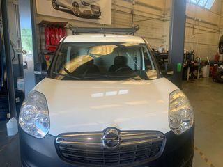 Opel Combo 2017