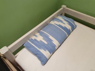 Cama juvenil
