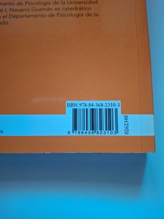 Psicología del desarrollo para docentes.