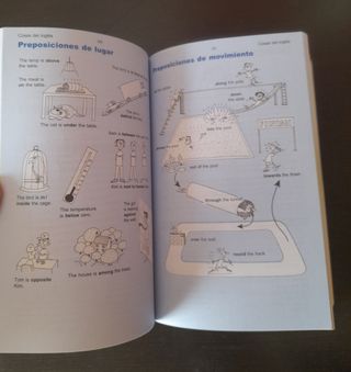 Diccionario de inglés Oxford Pocket