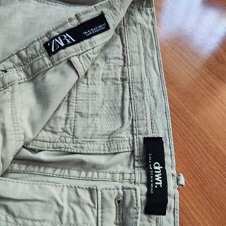 Pantalon de Vestir Zara talla 42
