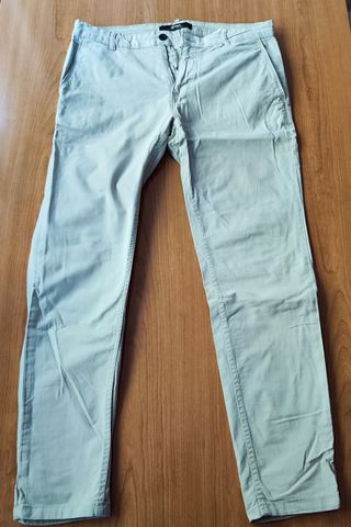Pantalon de Vestir Zara talla 42
