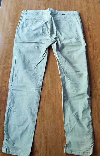 Pantalon de Vestir Zara talla 42