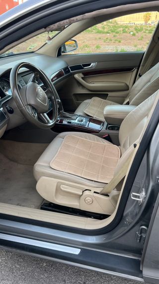 Audi A6 2007
