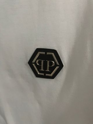 Camiseta Philipp Plein