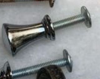 POMO TIRADOR ANTIGUO