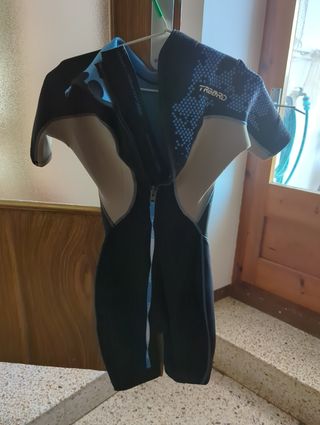 Traje neopreno 2.2 talla 38