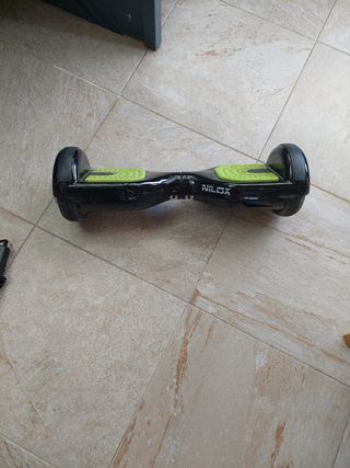 Patín Eléctrico 