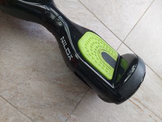 Patín Eléctrico 