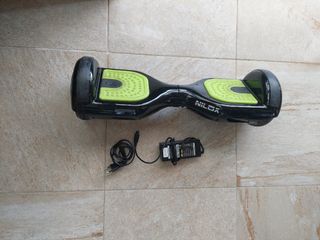 Patín Eléctrico 