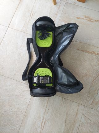 Patín Eléctrico 