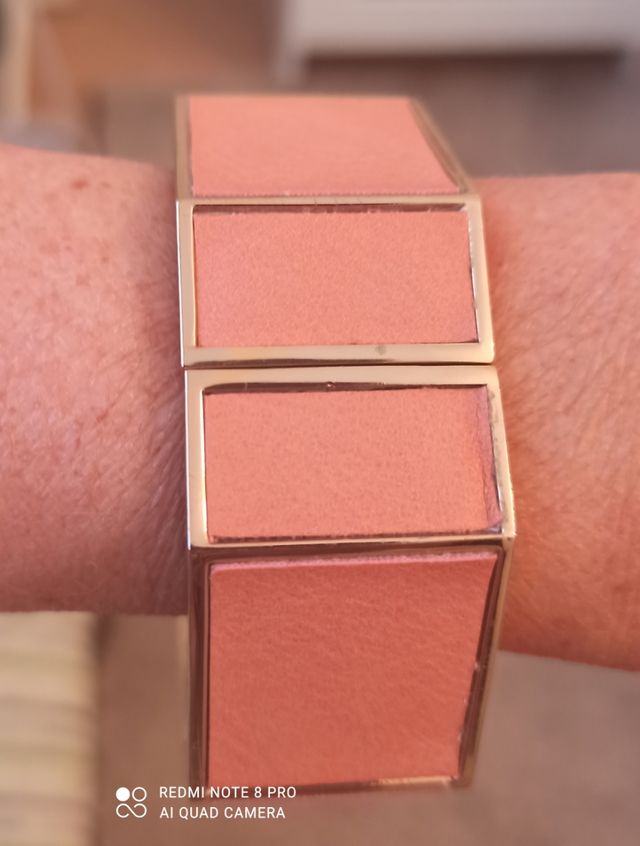 Pulsera de la tienda Uterque