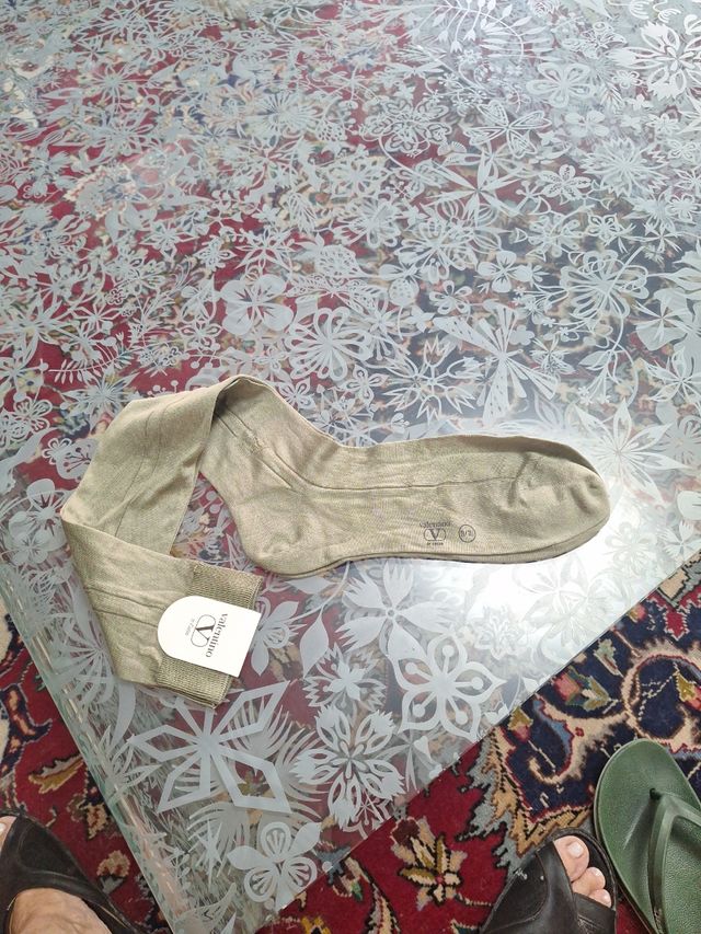 VALENTINO GARAVANI calzini lunghi uomo