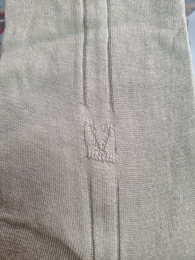 VALENTINO GARAVANI calzini lunghi uomo