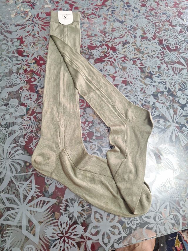 VALENTINO GARAVANI calzini lunghi uomo