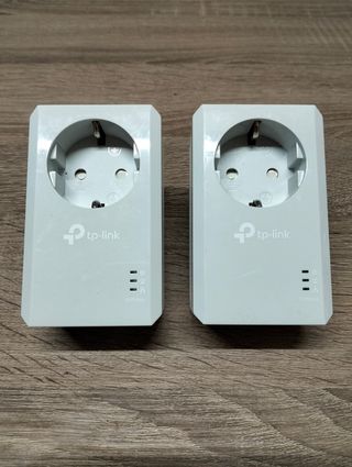 Emisor y receptor wifi