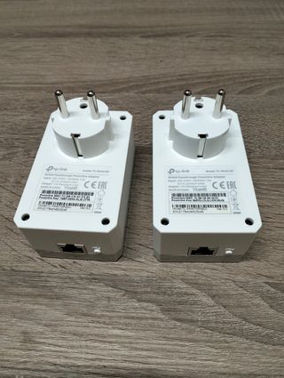 Emisor y receptor wifi