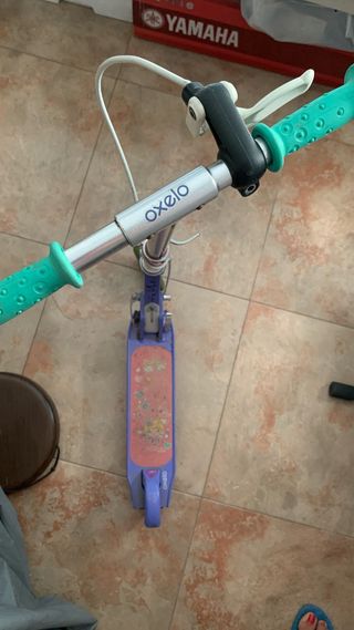 Patinete Oxelo