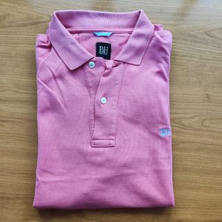 Polo Pedro del Hierro talla S - Hombre- PdH