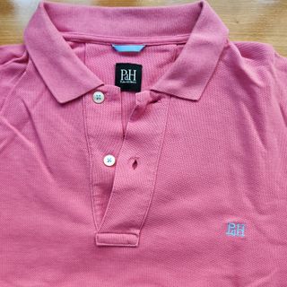 Polo Pedro del Hierro talla S - Hombre- PdH