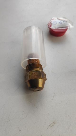Boquilla de gasoil 0,60