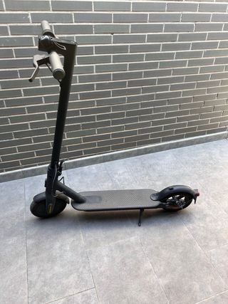Patinete Xiomi Essencial