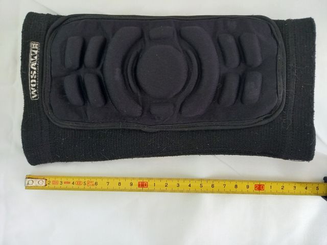 rodilleras deportivas