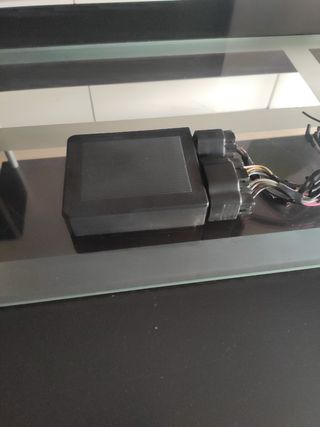 Fuente de inicion Toyota 2jz gt