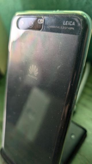 Huawey P10