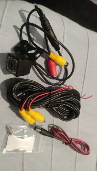 MARCO PANTALLA NISSAN QASHQAI 2006-2013