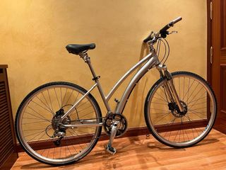 Bicicleta MERCEDES 28”