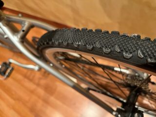 Bicicleta MERCEDES 28”