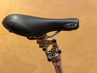 Bicicleta MERCEDES 28”