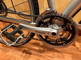 Bicicleta MERCEDES 28”