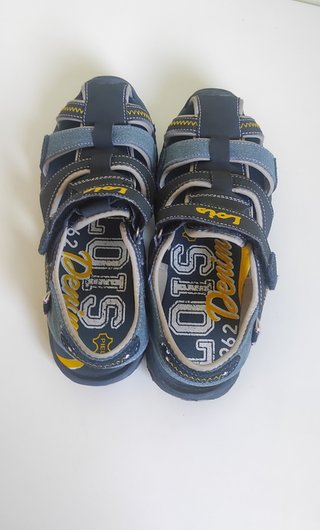 Sandalias niños
