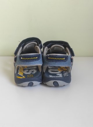 Sandalias niños
