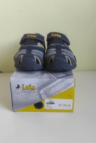 Sandalias niños