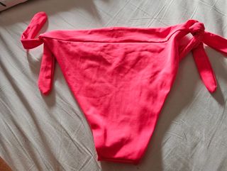 Costume rosa corallo