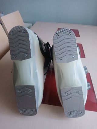 Botas de esquí