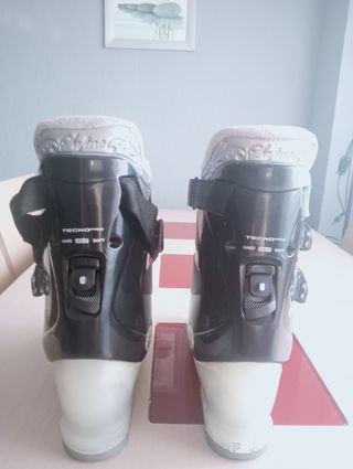 Botas de esquí