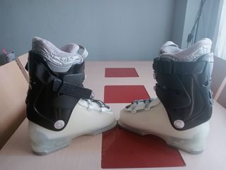 Botas de esquí