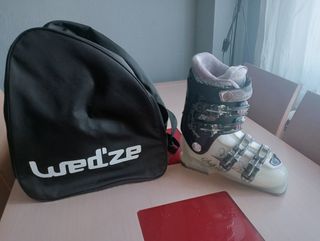 Botas de esquí